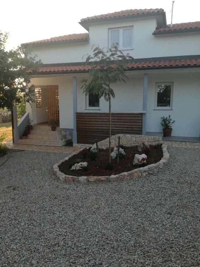 Apartments Milena Pinezići Exteriér fotografie