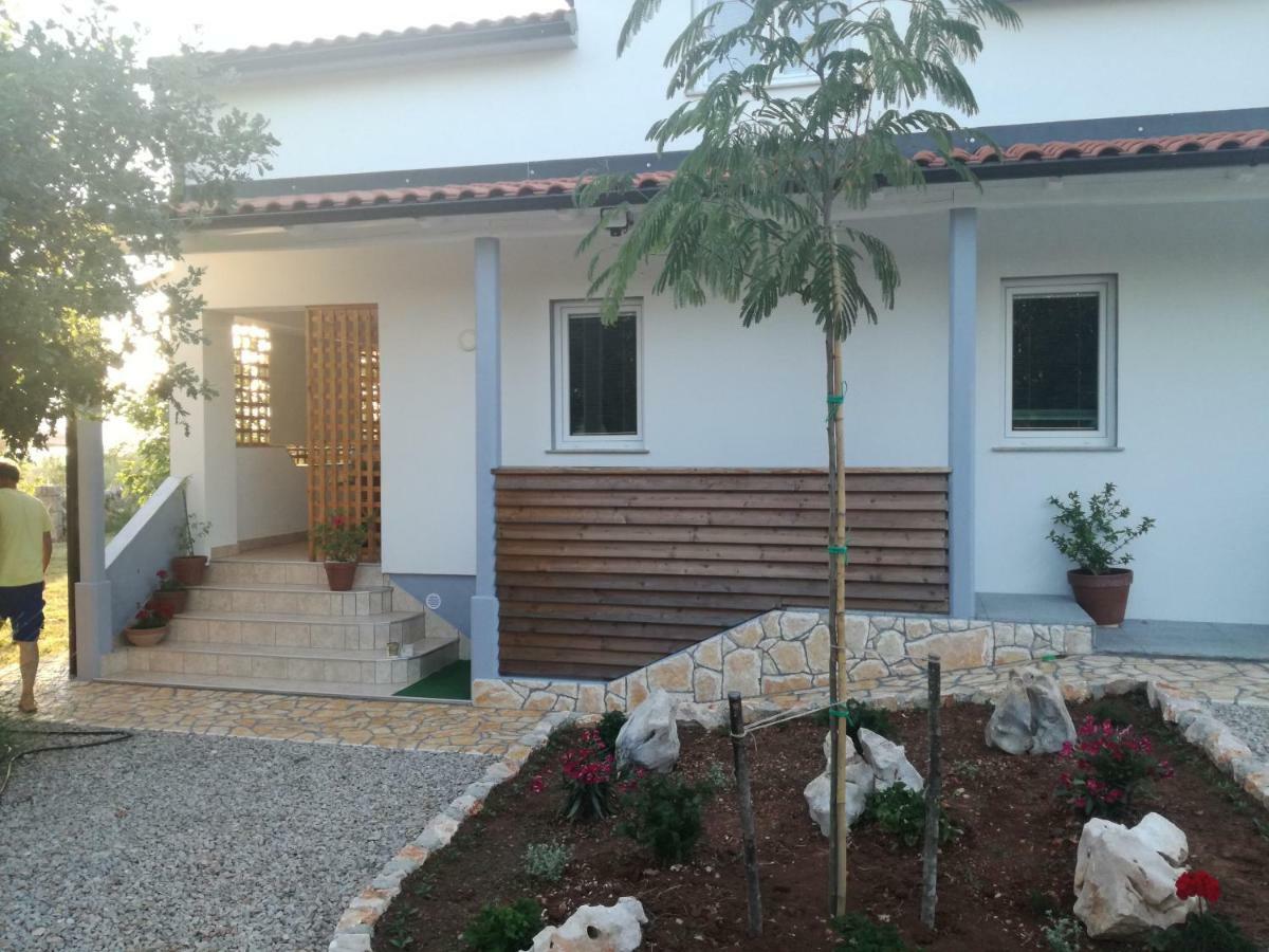 Apartments Milena Pinezići Exteriér fotografie